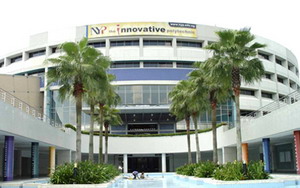 新加坡南洋理工学院2008年招生简章